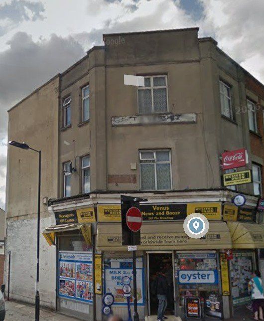 Property photo 1 of 1 4 Bed Flat To Rent The Broadway, Southall Ub1