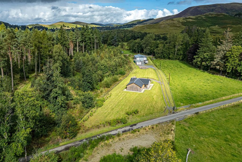 Property photo 1 of 53 Broughton Holiday Let 83.Jpg