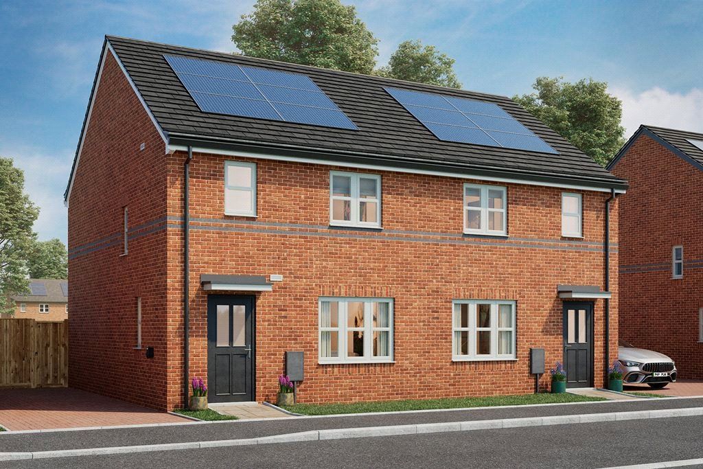 Property photo 1 of 7 The Roma