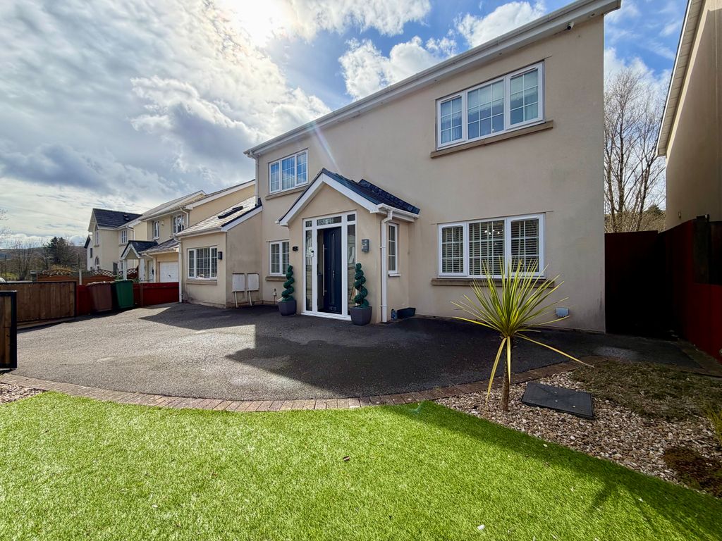 Additional image 41 of 7 bed detached house for saleRhymney Walk, Rhymney NP22