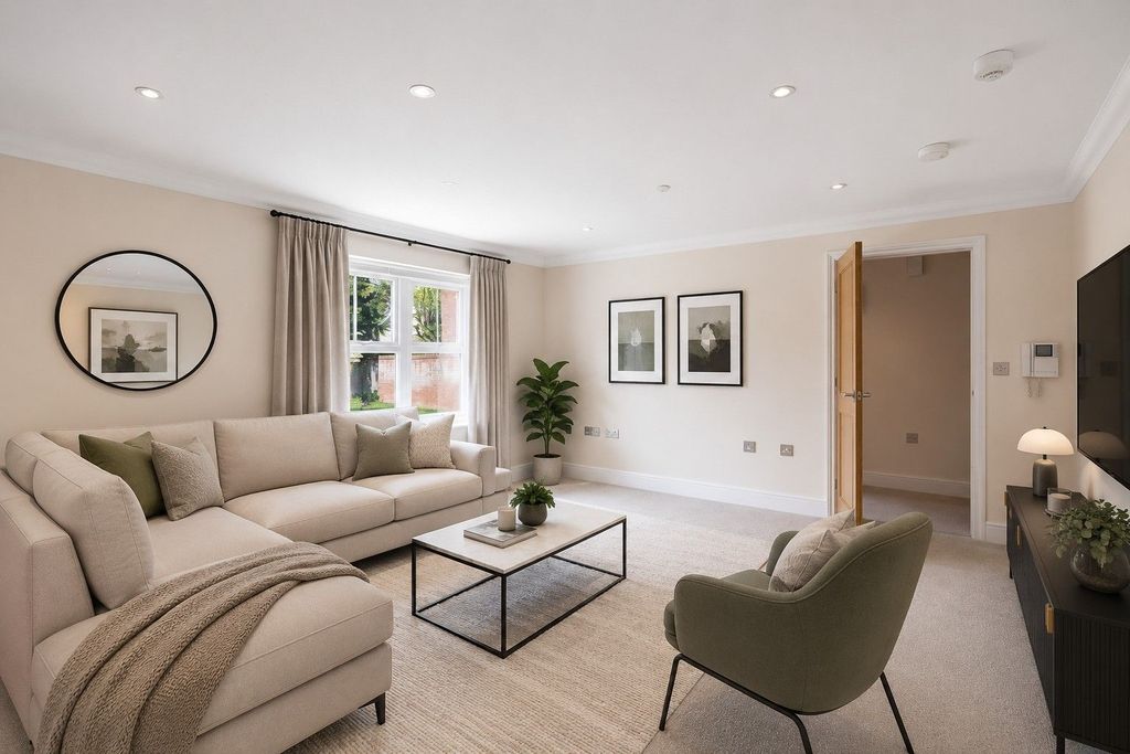 Additional image 2 of 3 bed flat for saleWoodstock Road, Oxford OX2