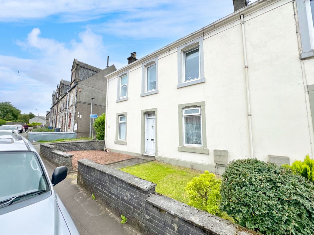 Property photo 1 of 19 Mains Road, Beith External One
