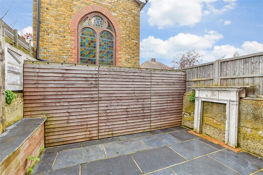 Property photo 2 of 19 Rear Garden