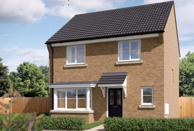 Property photo 2 of 19 CGI Exterior