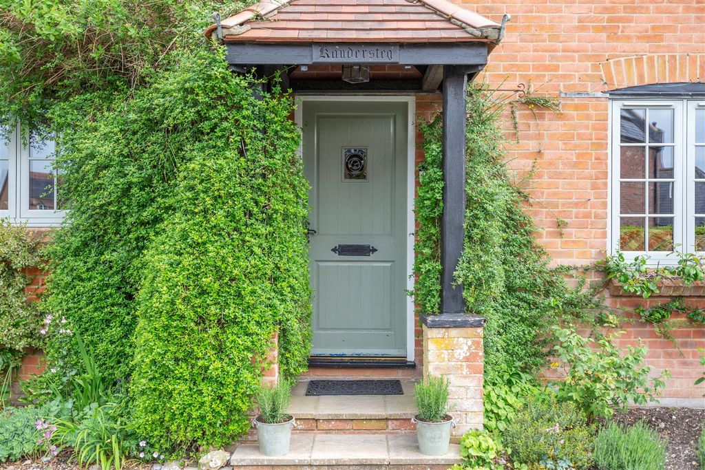 Property photo 2 of 42 Front Door