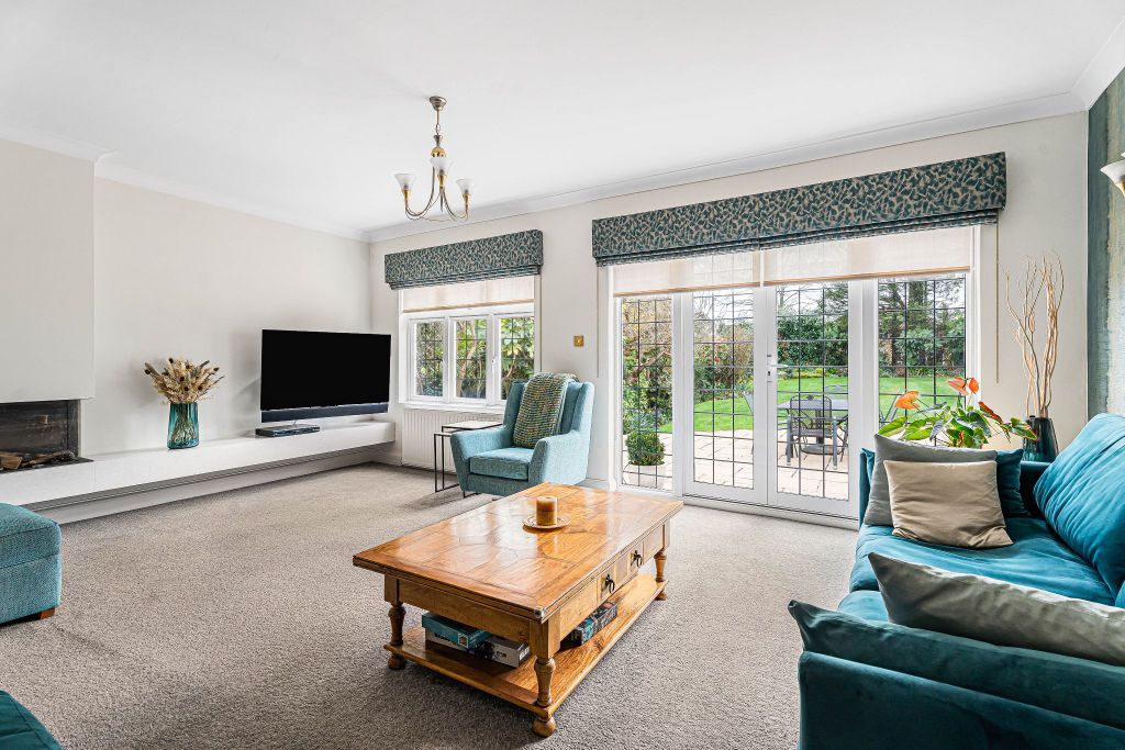 Additional image 7 of 4 bed detached house for saleGeorges Wood Road, Brookmans Park, Hatfield AL9