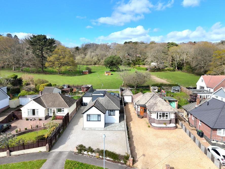 Additional image 17 of 4 bed detached house for saleThe Vineries, Wimborne BH21