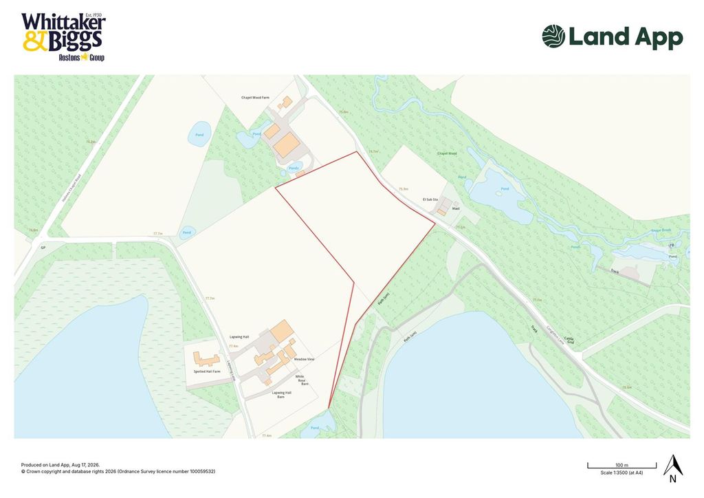 Property photo 3 of 3 Site Plan.Jpg