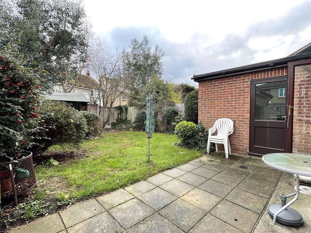 Property photo 3 of 15 Rear.Jpg