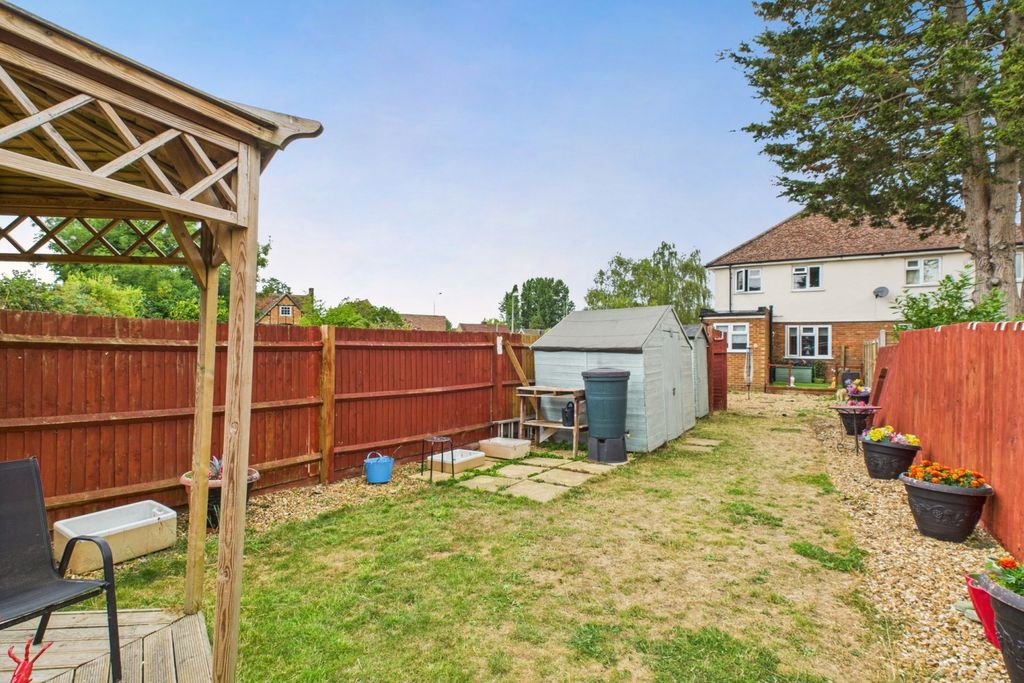 Property photo 3 of 14 Rear Garden 2