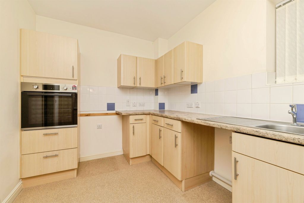 Additional image 6 of 2 bed flat for saleHartfields, Hartlepool TS26