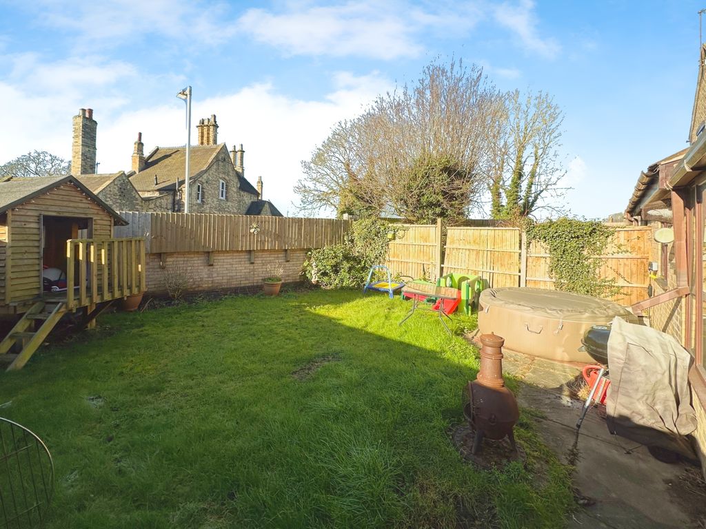 Property photo 2 of 13 Rear Garden