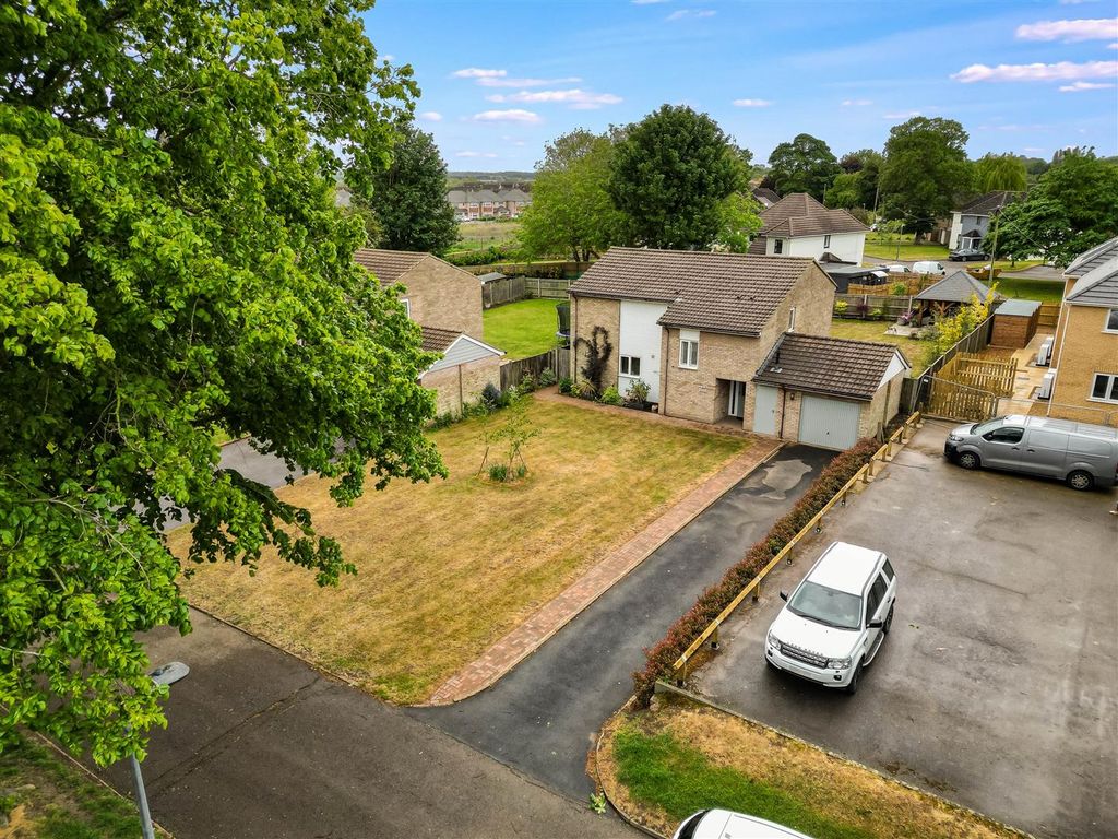 Additional image 25 of 3 bed detached house for saleHeaton Close, Ely CB7