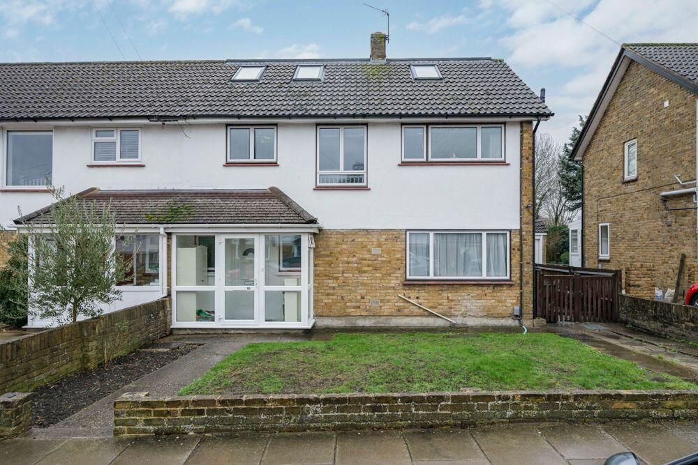 Property photo 1 of 21 Front (Exterior)