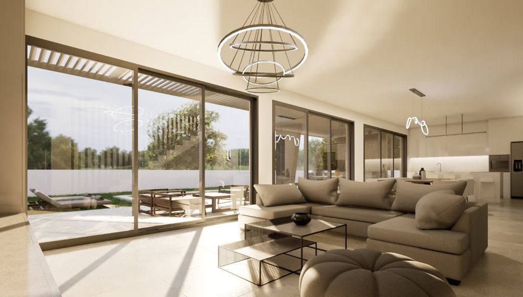 Property photo 3 of 16 Open Plan Living...