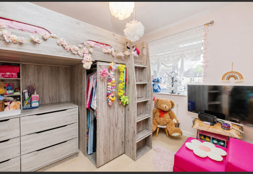 Additional image 12 of 3 bed terraced house for saleAppleby Way, Lincoln LN6