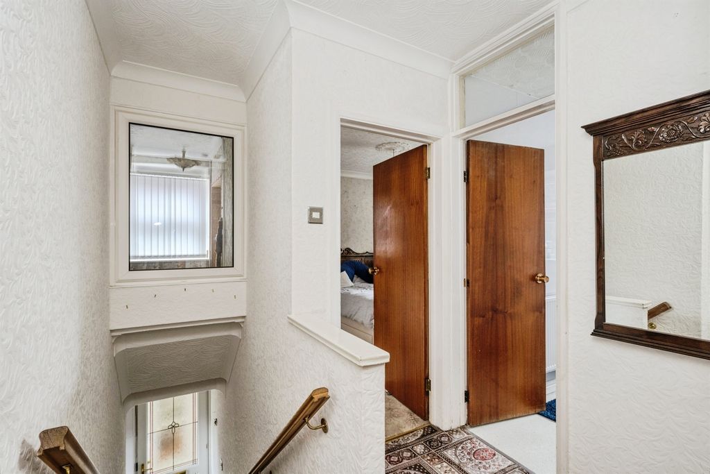 Additional image 11 of 1 bed flat for saleEiddwen Road, Penlan, Swansea SA5
