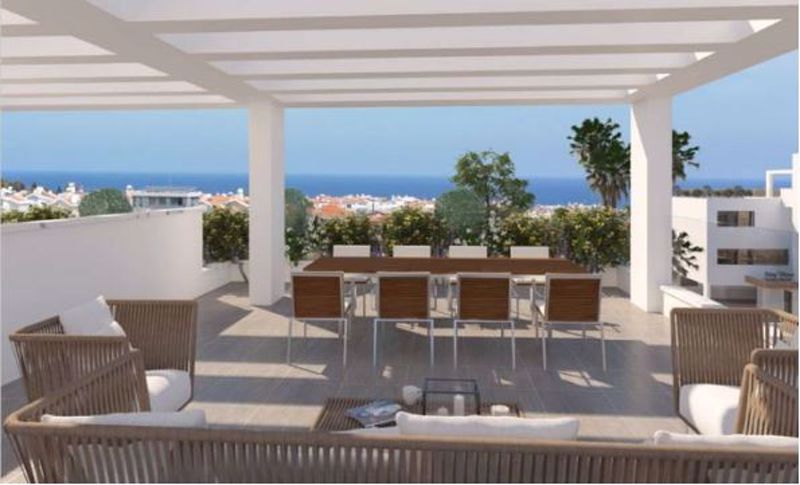 Property photo 2 of 21 Roof Terrace
