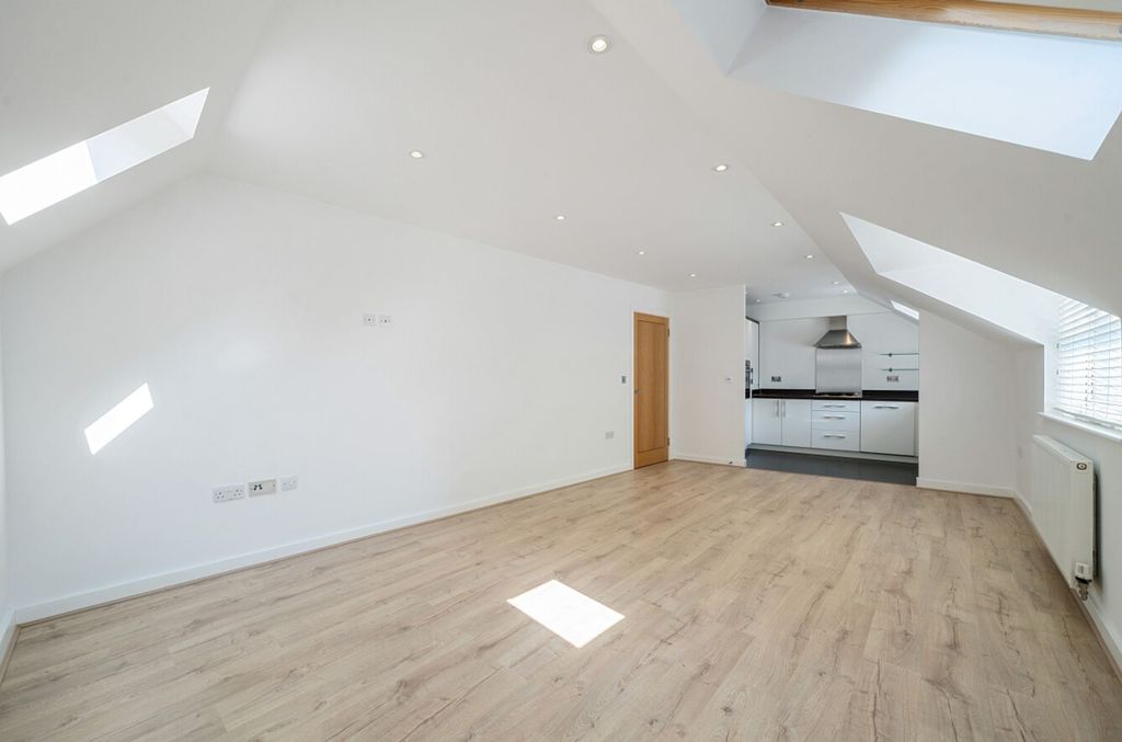 Property photo 2 of 13 Open Plan Living Room