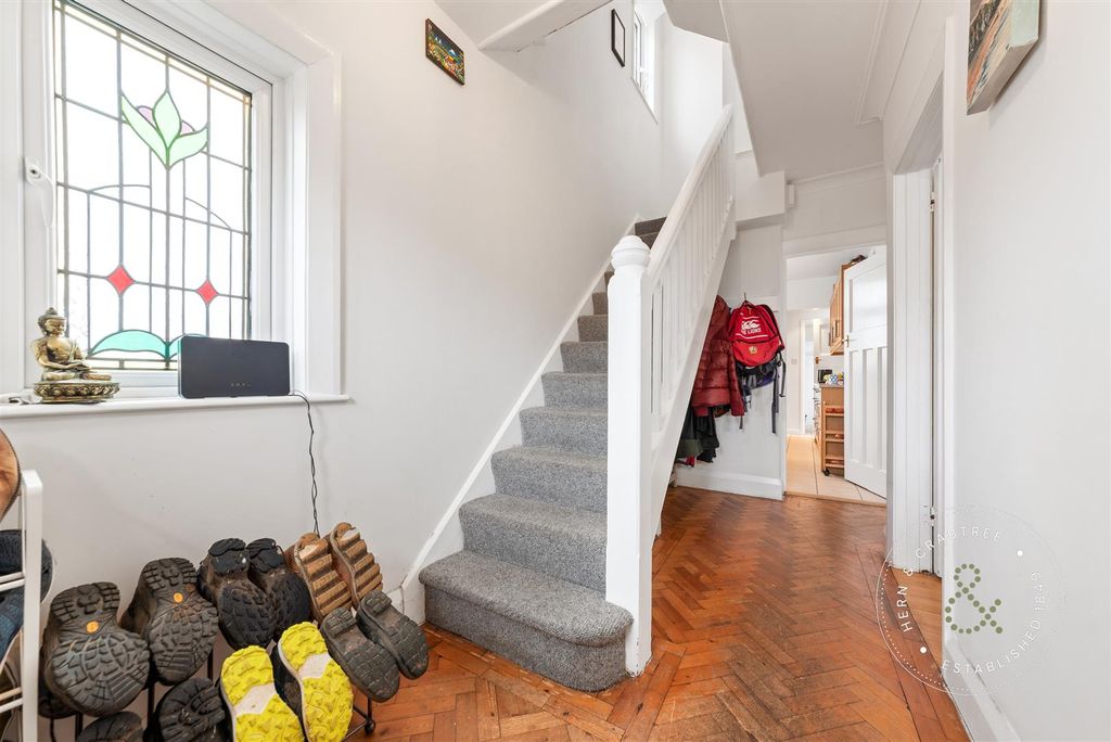 Additional image 18 of 4 bed semi-detached house for saleBishops Walk, Llandaff, Cardiff CF5