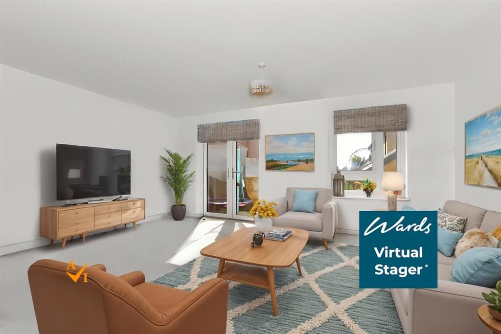 Property photo 3 of 13 Lounge/Diner (Contemporary Style)