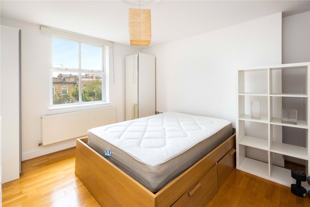 Property photo 3 of 14 Bedroom One