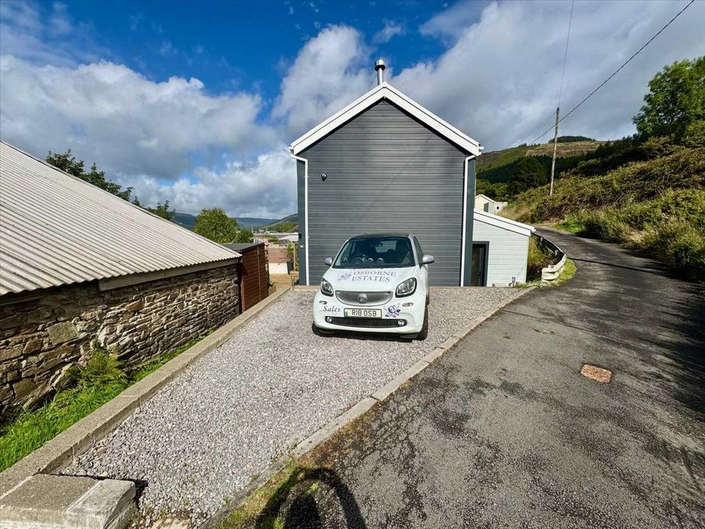Additional image 22 of 2 bed end terrace house for saleLower Alma Place, Pentre CF41