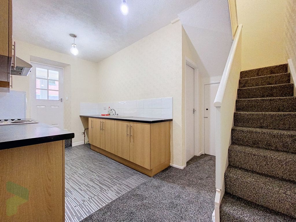 Property photo 3 of 21 Fitted Kitchen
