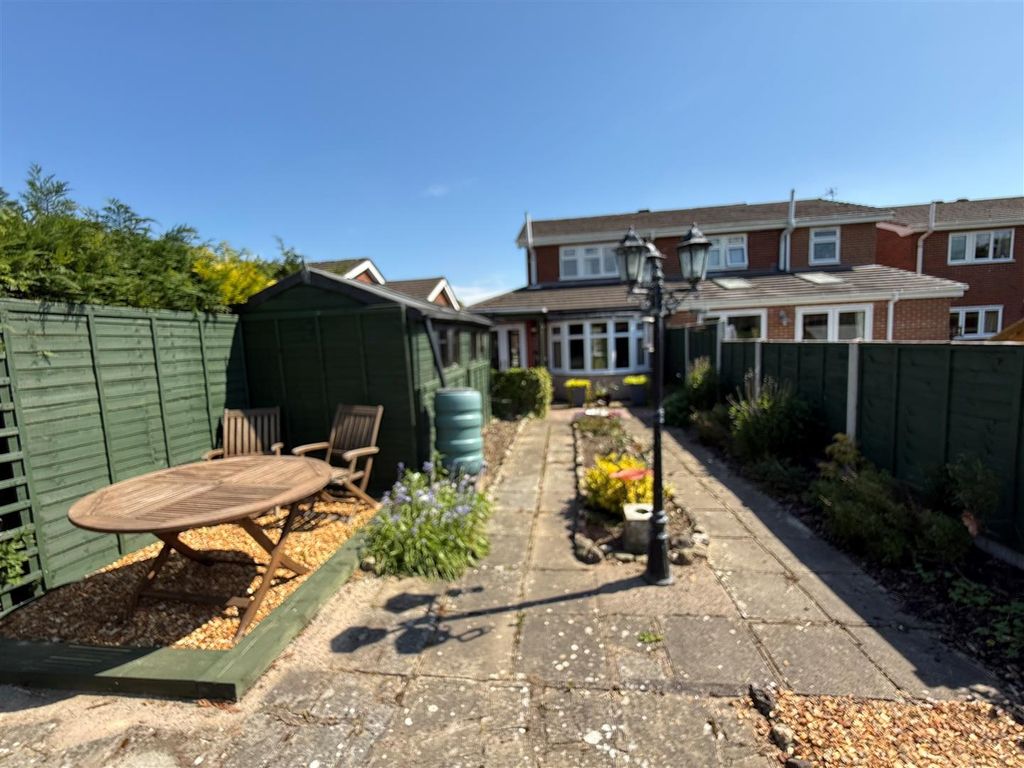 Property photo 3 of 14 To The Rear