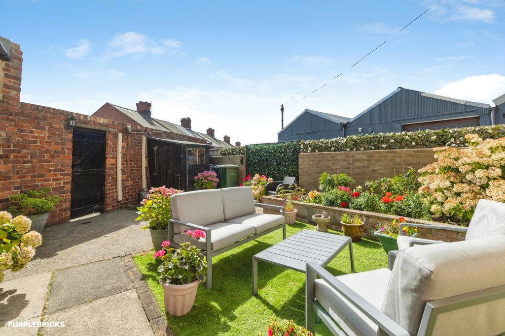 Property photo 2 of 23 Rear Garden