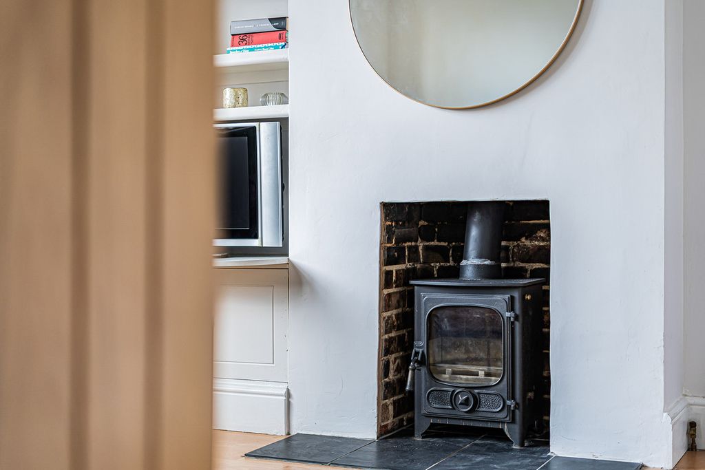 Additional image 9 of 3 bed semi-detached house for saleCourtland Road, Oxford OX4