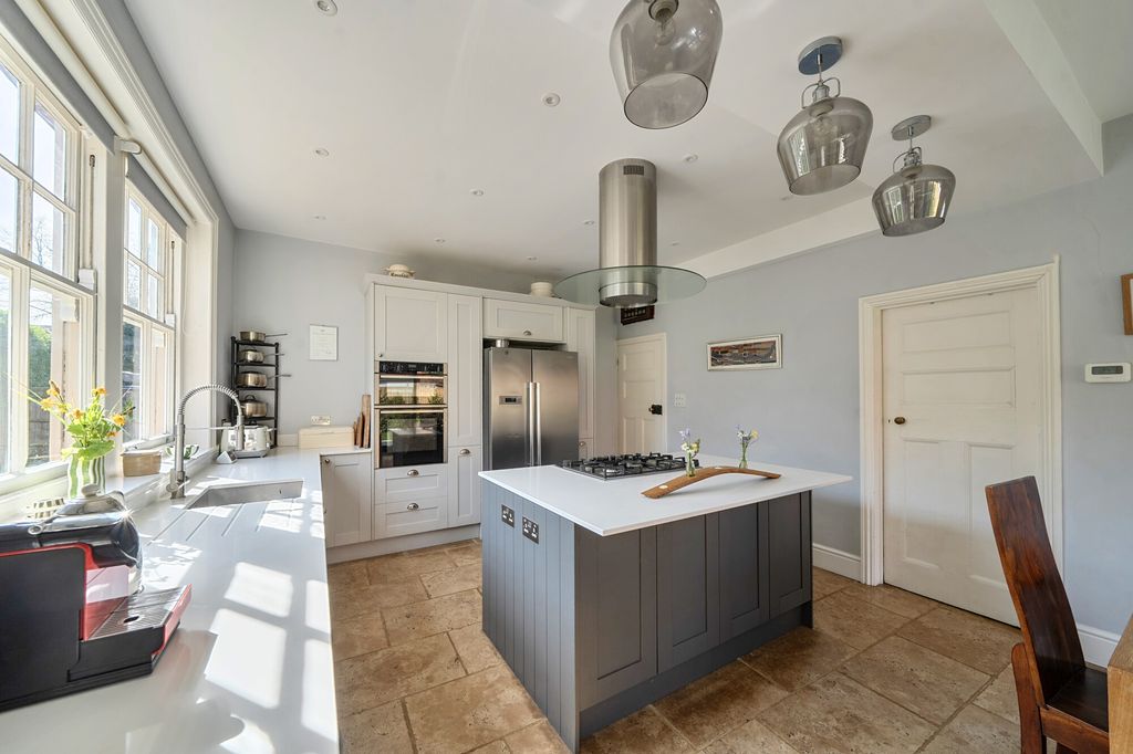 Additional image 4 of 5 bed semi-detached house for saleWoodstock Road, Oxford OX2