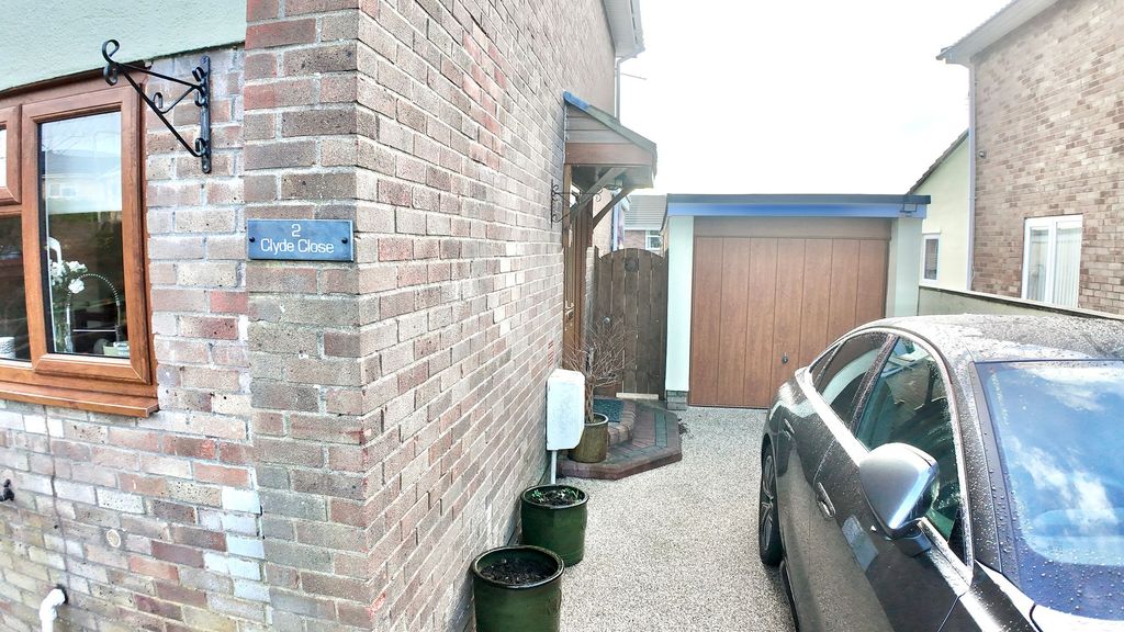 Additional image 6 of 3 bed detached house for saleClyde Close, Pontllanfraith NP12