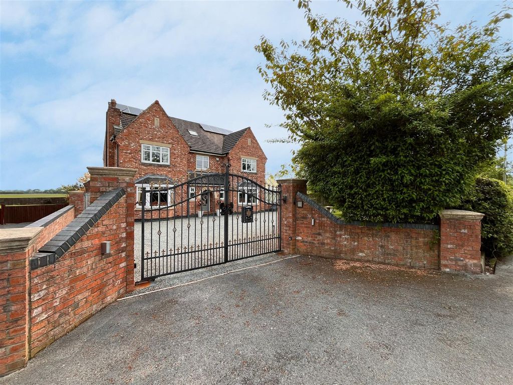 Property photo 1 of 44 Front External Gated