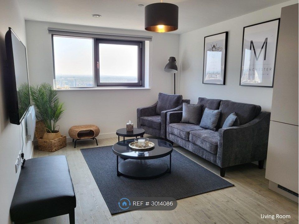 Property photo 1 of 12 Living Room