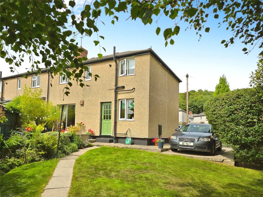 Property photo 1 of 18 Rear Garden