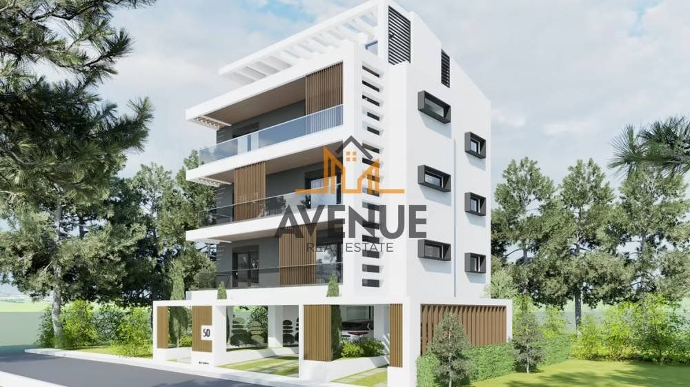 Property photo 1 of 17 Apartment 102Sqm In Thermi