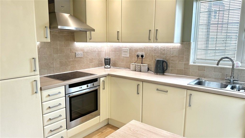 Property photo 2 of 8 New Kitchen