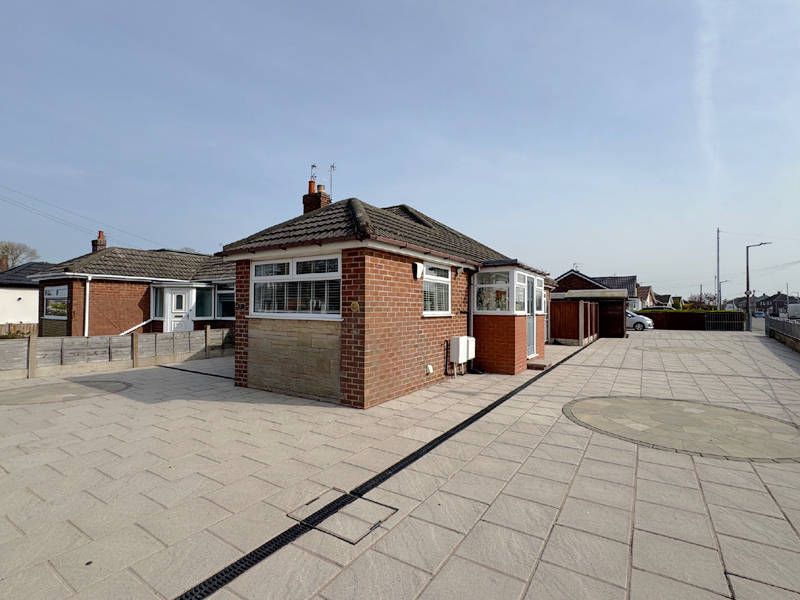 Property photo 2 of 29 Front/Side Of Property