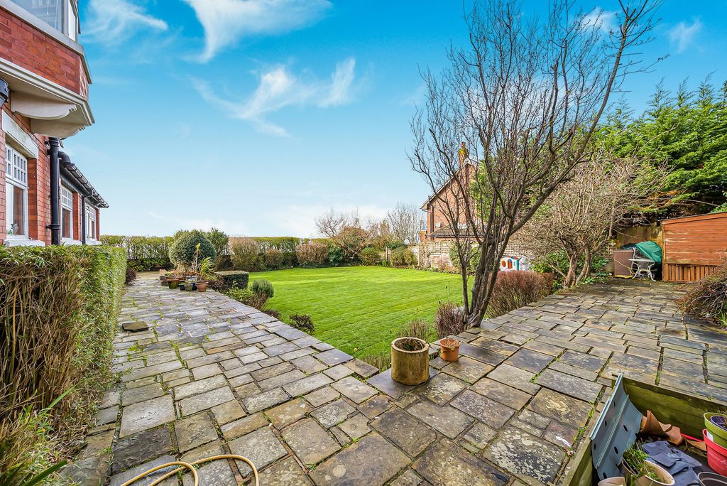 Additional image 41 of 6 bed detached house for saleSalisbury Road, Garston L19