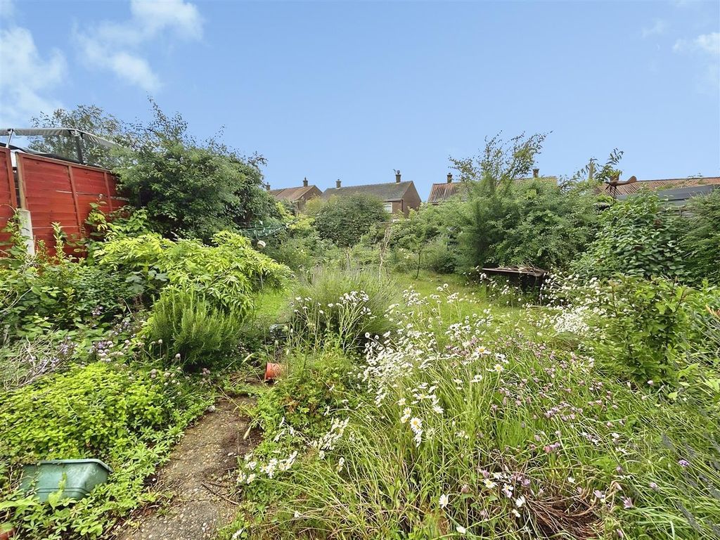 Property photo 3 of 17 Rear Garden