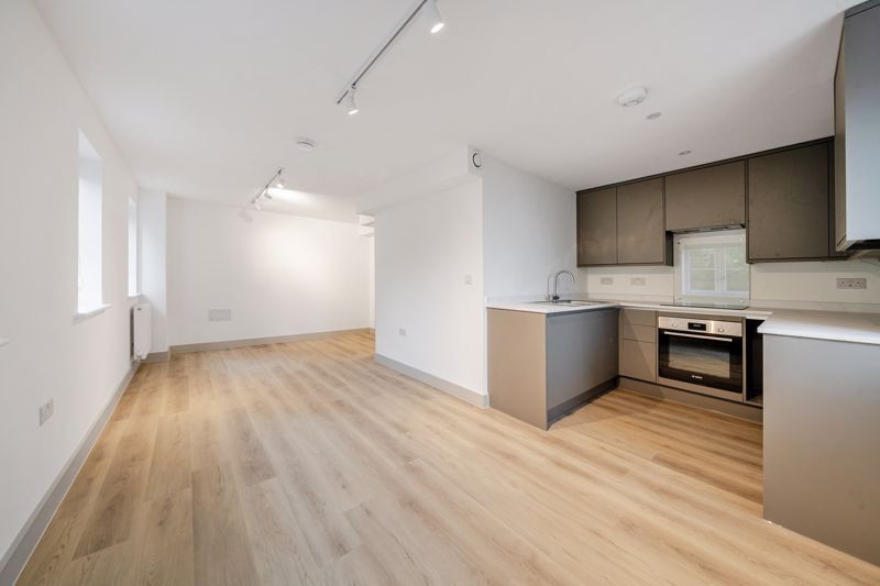 Property photo 1 of 12 Kitchen Living