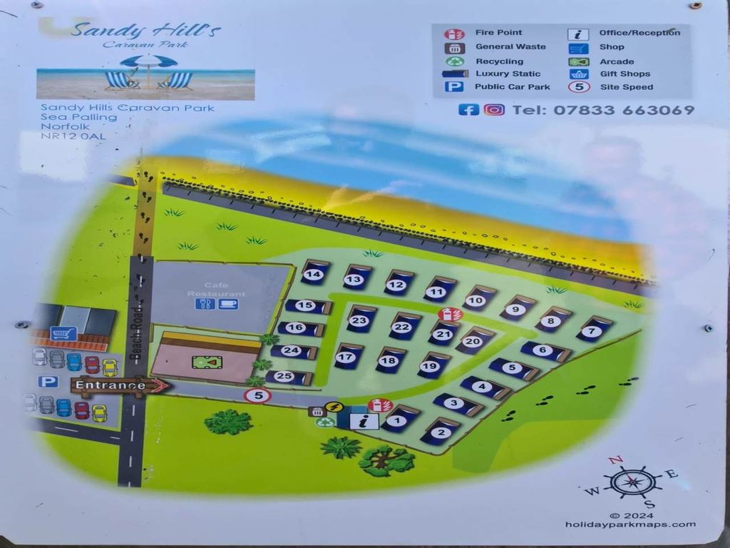 Property photo 3 of 10 Site Plan