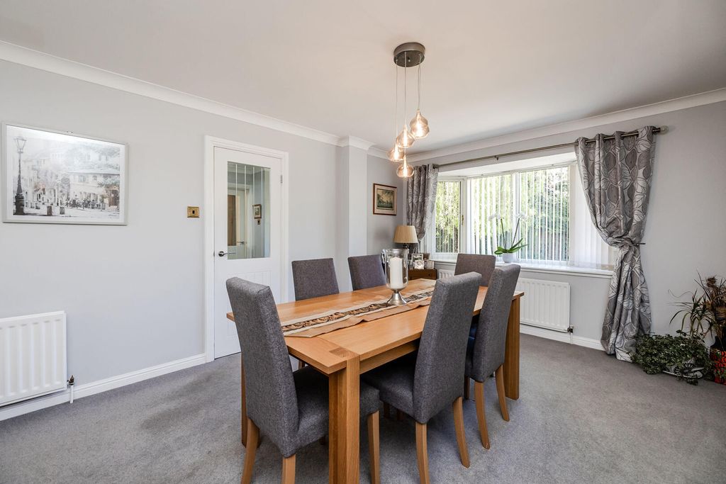 Additional image 8 of 4 bed property for saleLadyrigg, Darras Hall, Ponteland, Newcastle Upon Tyne NE20