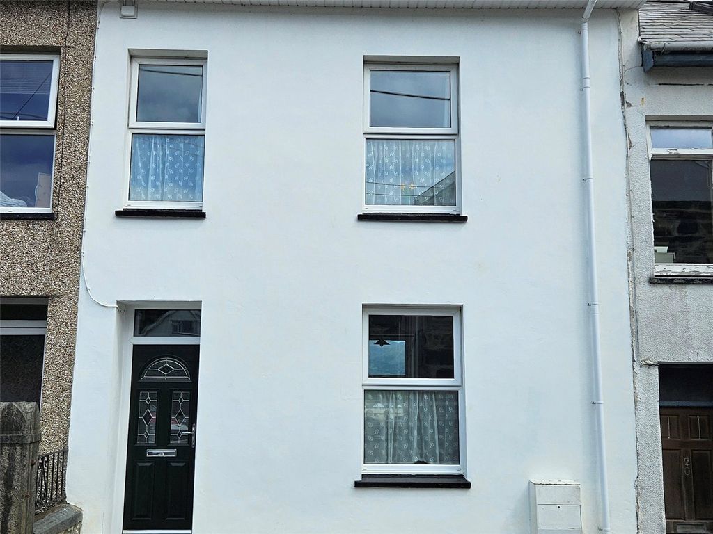 Additional image 16 of 3 bed terraced house for saleDora Street, Porthmadog, Gwynedd LL49