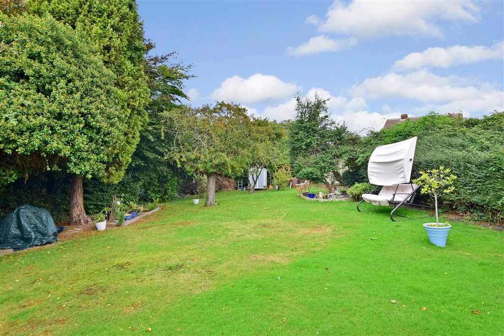 Property photo 2 of 17 Rear Garden
