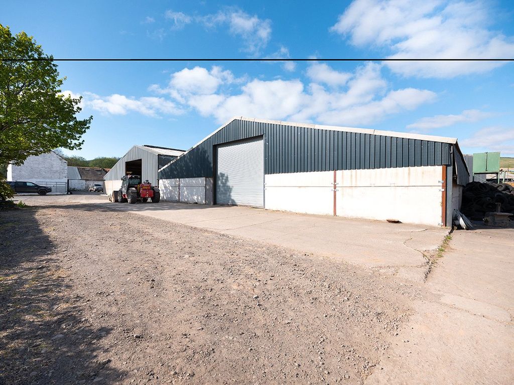 Additional image 9 of Land for saleTownhead Farm, Parkgate, Dumfries, Dumfries And Galloway DG1