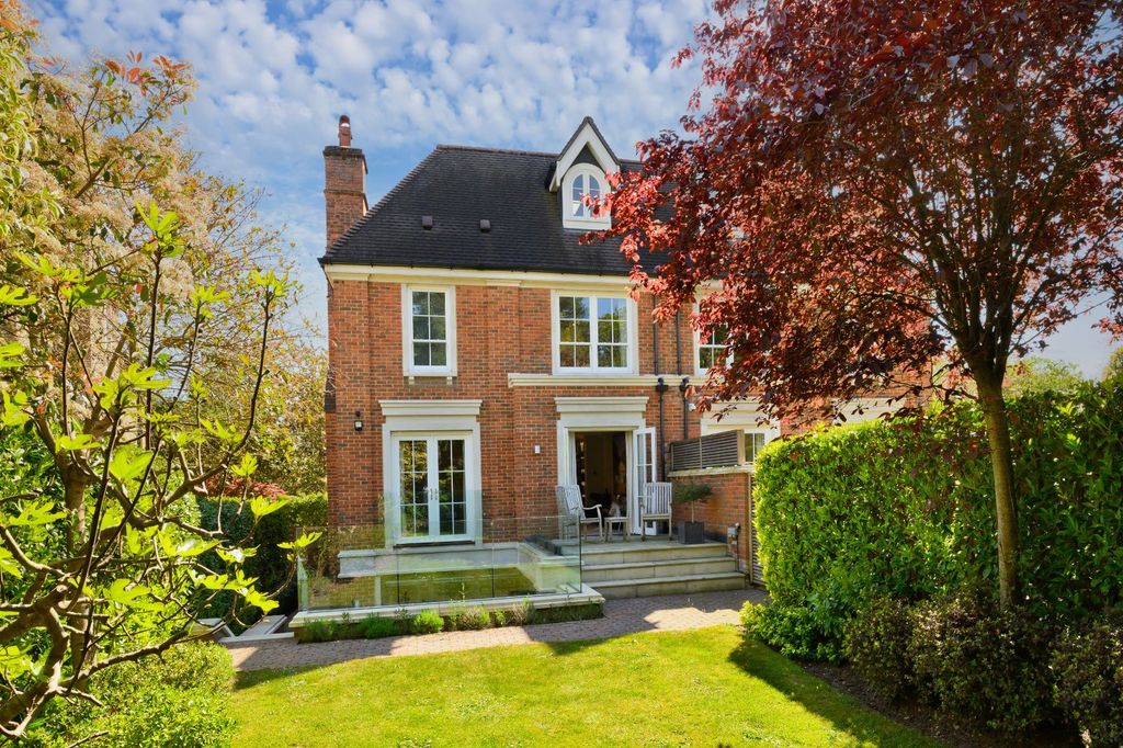 Additional image 23 of 5 bed semi-detached house for saleWootton Place, Esher, Surrey KT10