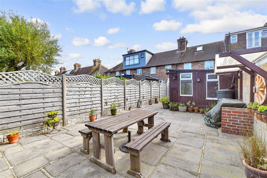 Property photo 3 of 20 Rear Garden