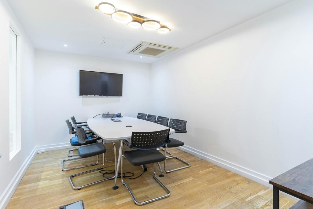 Property photo 3 of 15 86-90-Paul-Street-Third-Floor-Ec2A-Shoreditch-Office-To-Let-Internal5-Dominion.London.Jpg